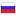 libex.ru hosted country
